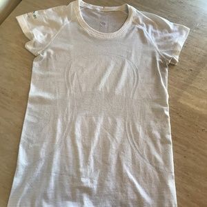 Edmonton 10K Run Swiftly Short Sleeve